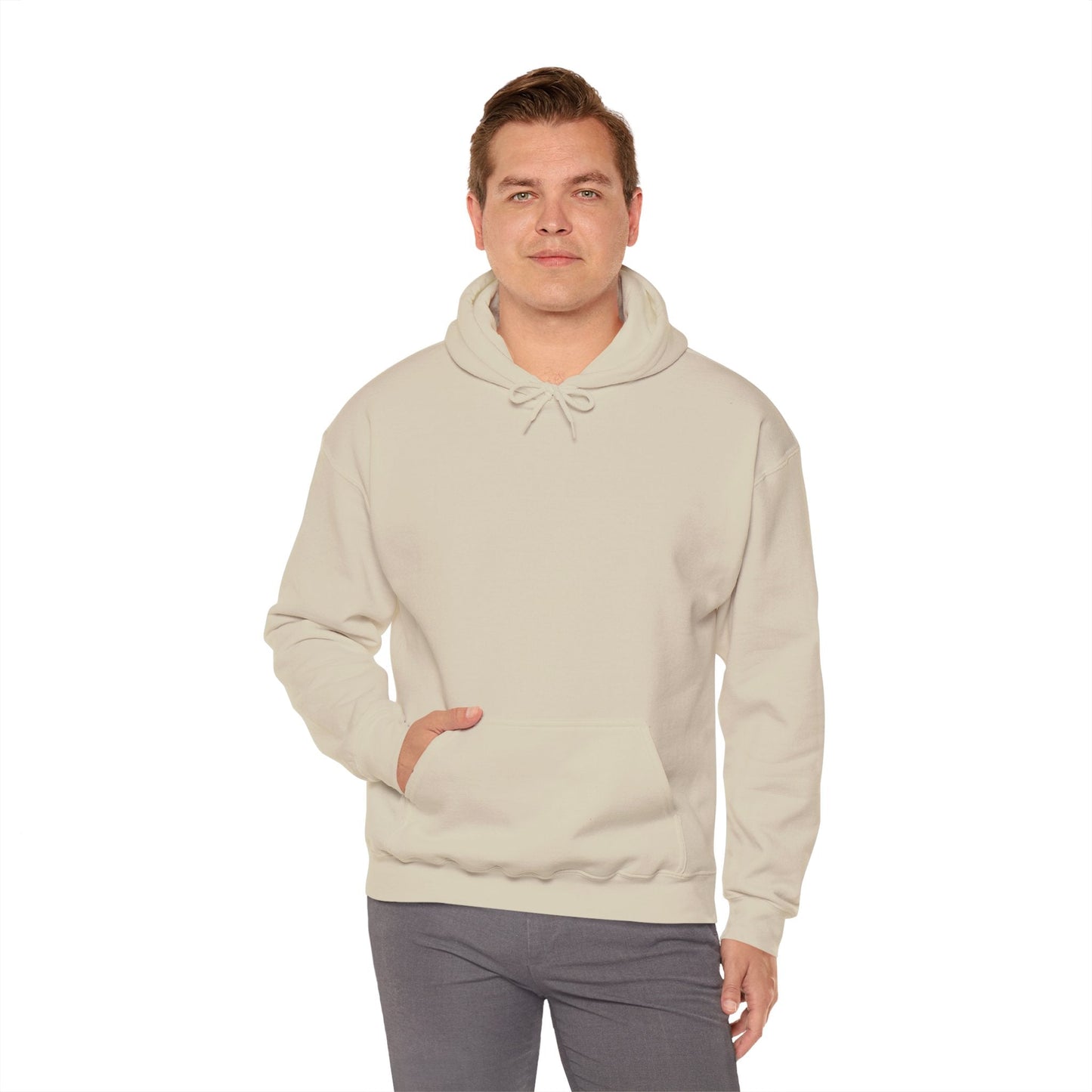 Desert Sunset Hoodie - Cozy Unisex Sweatshirt for Outdoor Lovers, Perfect for Gifts, Travel, Camping, and Relaxation Printify