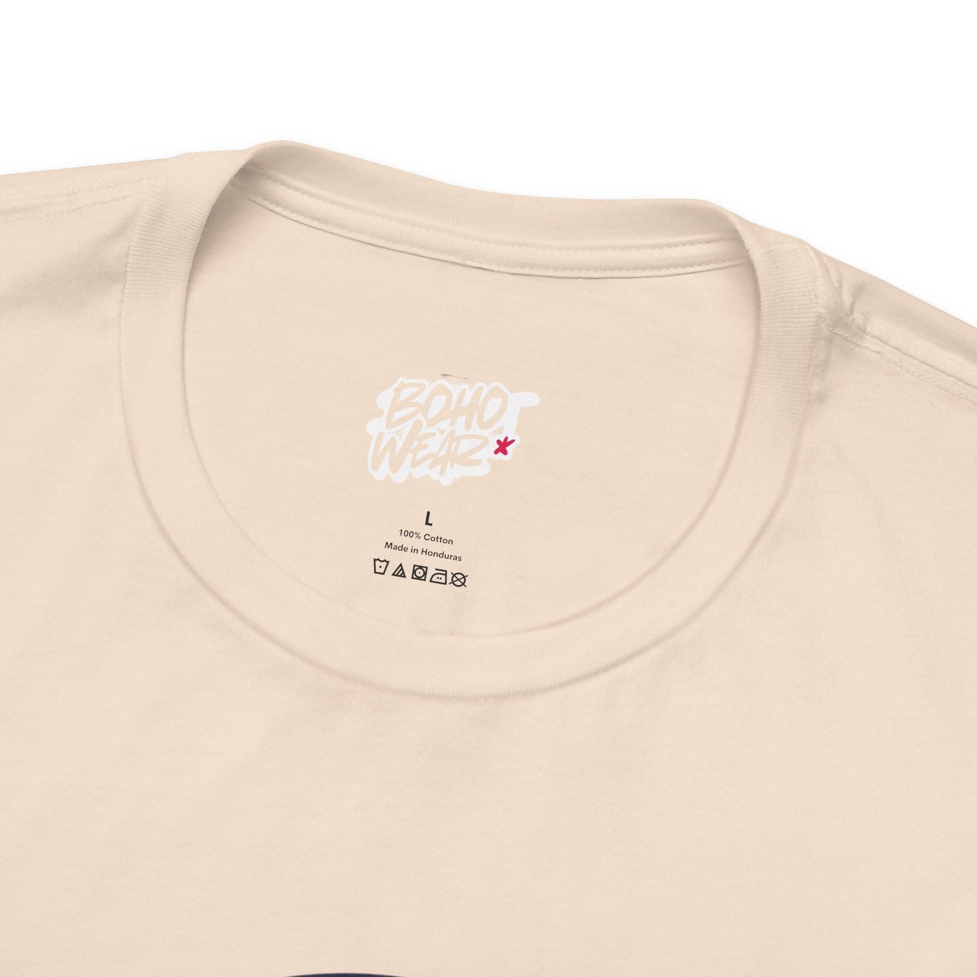 Ocean Wave Graphic Tee - Perfect for Beach Lovers, Summer Vibes, Casual Outfits, Gift for Surfers, Eco-Friendly Fashion Printify