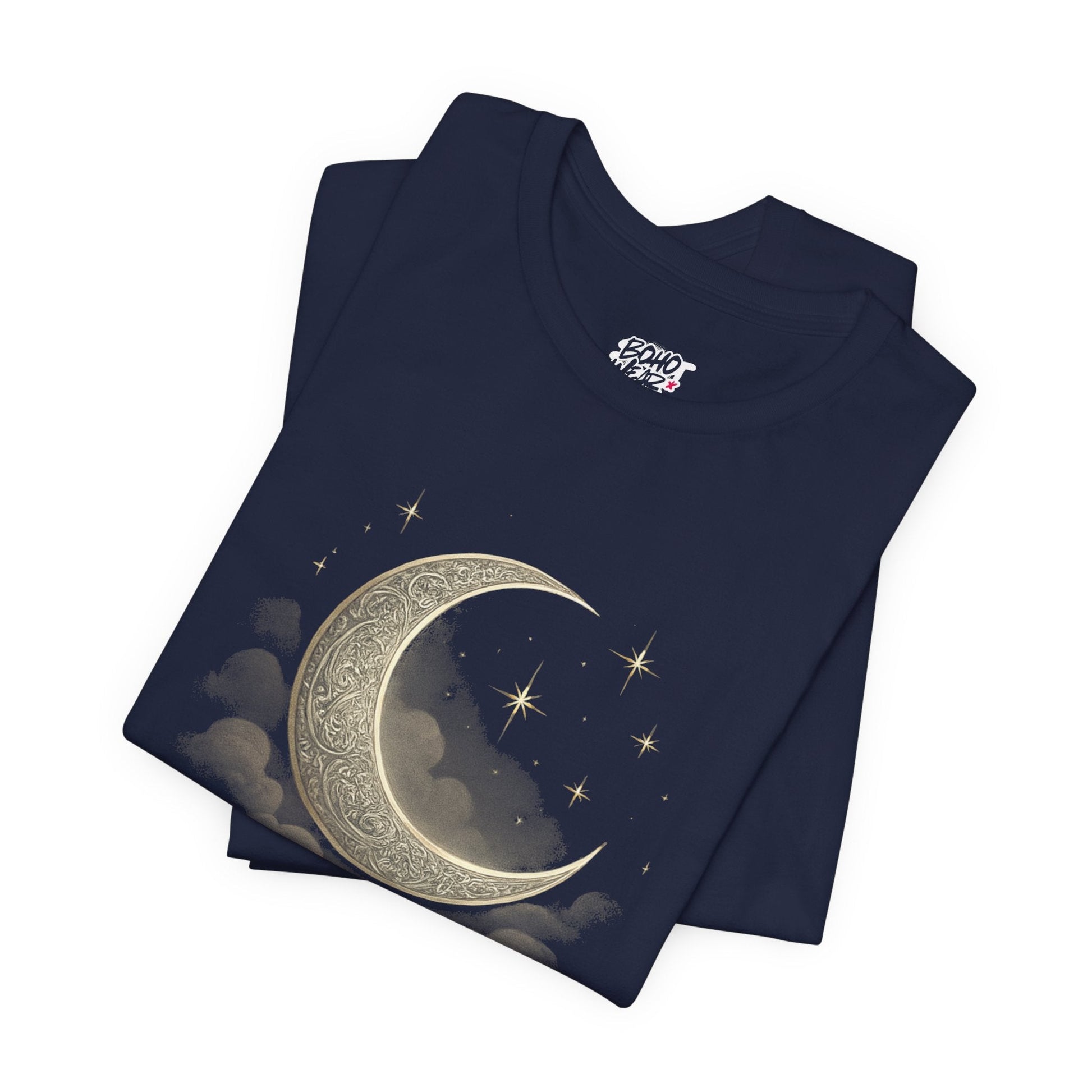 Cosmic Unisex Tee Printify
