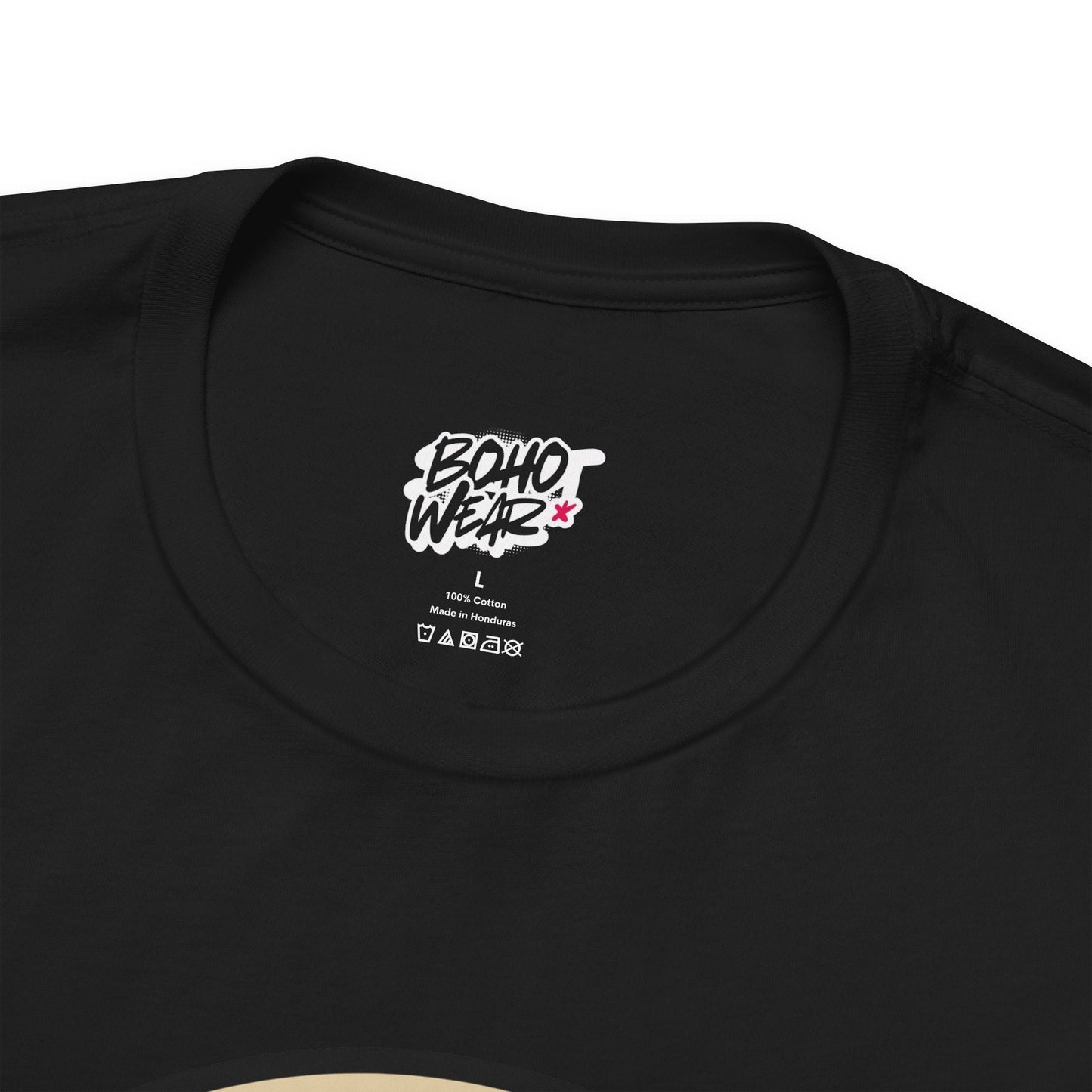 Sunset Forest Unisex Tee | Nature Lover Shirt, Hiking Apparel, Outdoor Gift, Eco-Friendly Fashion, Casual Wear Boho Wear