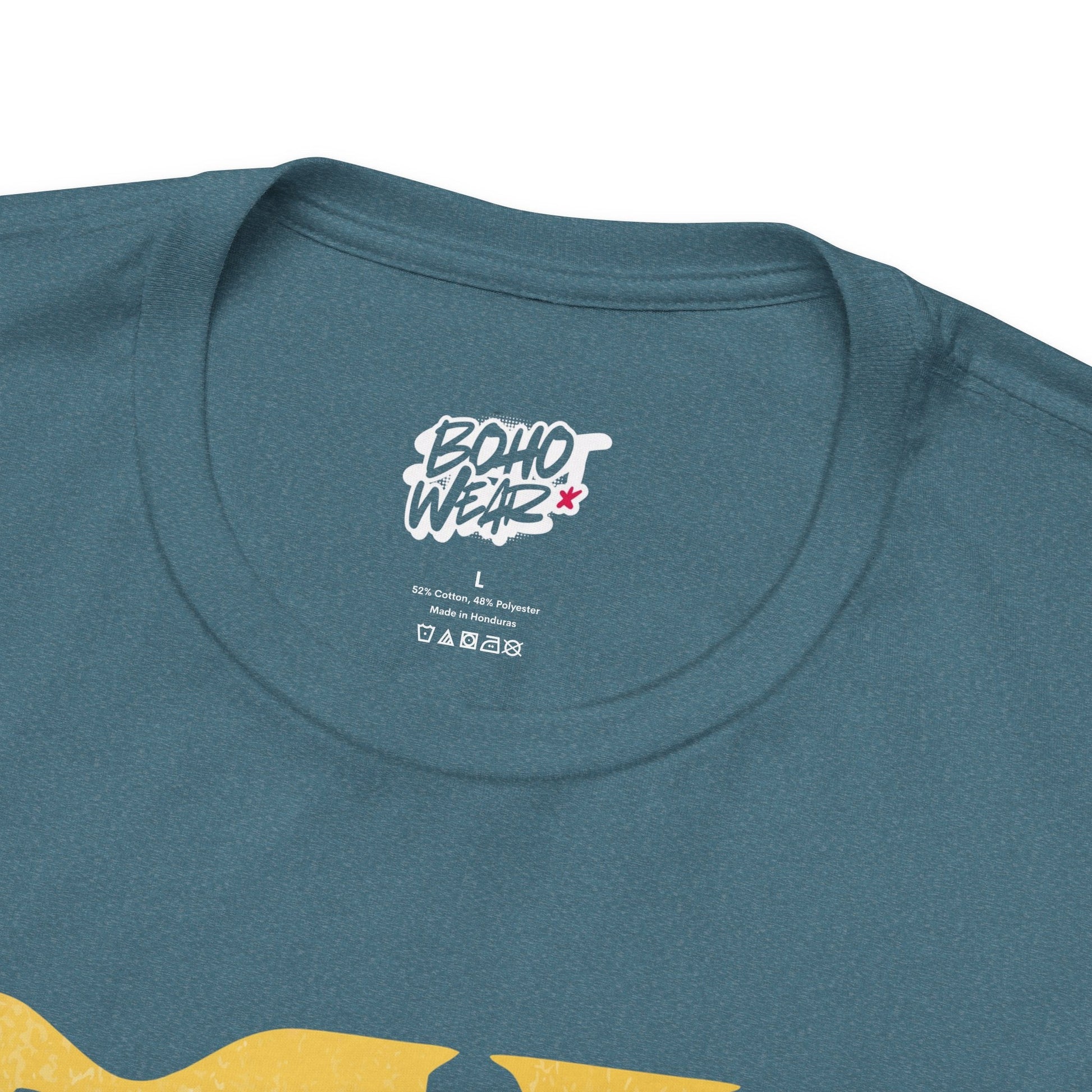 Coffee Lover's Tee - Unisex Jersey Short Sleeve Boho Wear