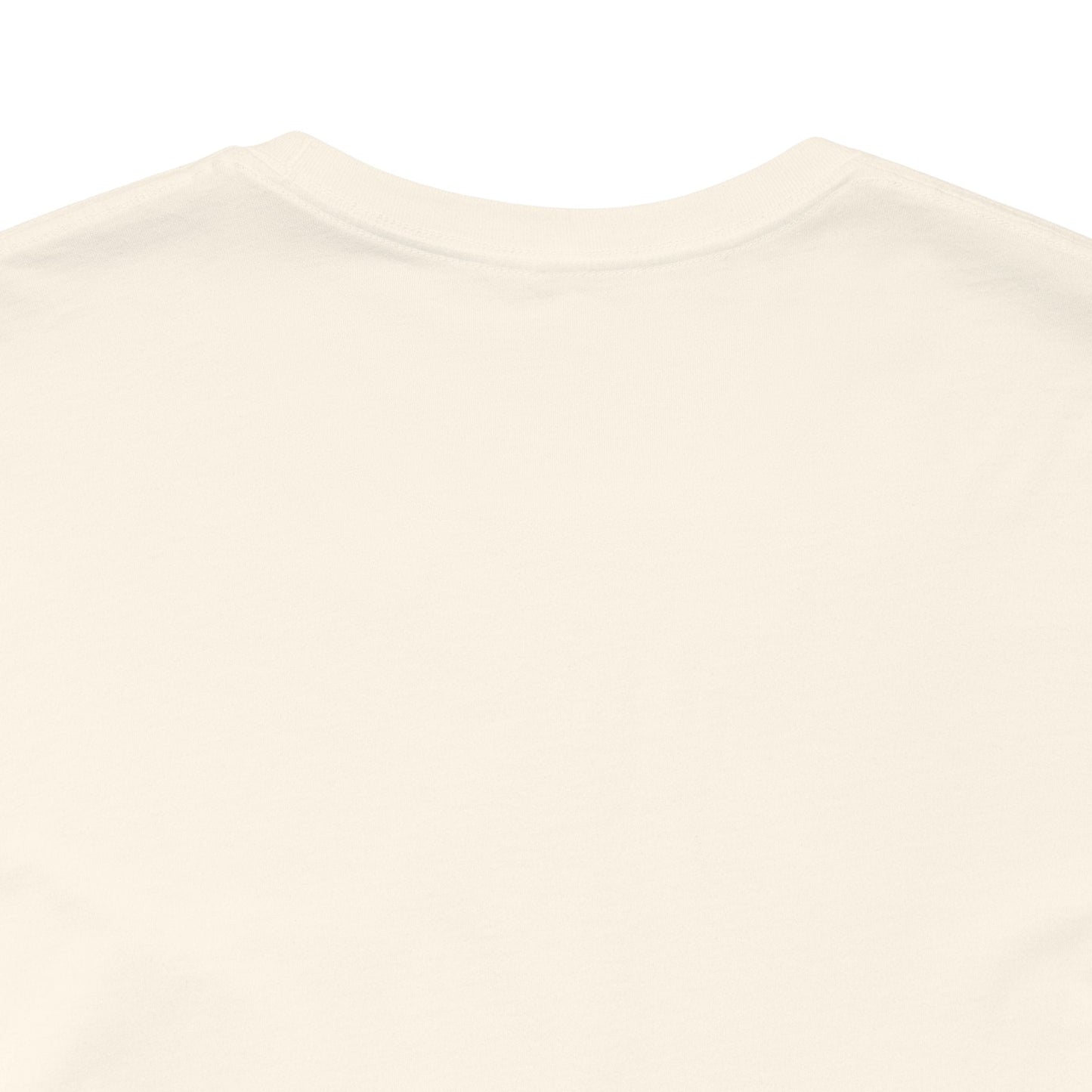 Wild Flower Botany Unisex Tee - Nature-Inspired Floral Shirt Printify