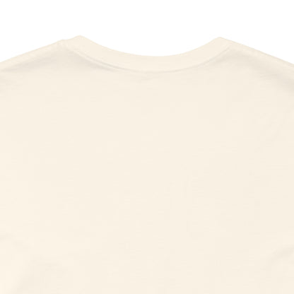 Wild Flower Botany Unisex Tee - Nature-Inspired Floral Shirt Printify