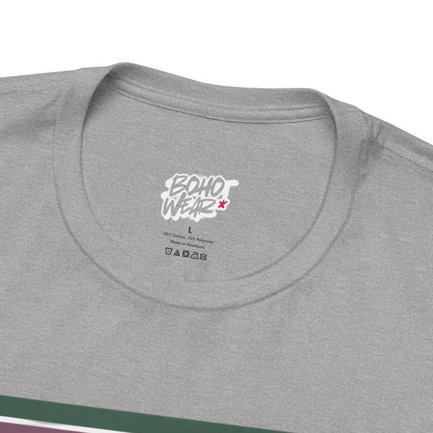 Desert Sunset Tee | Boho Style, Unisex Short Sleeve Shirt, Nature Lover Gift, Adventure Apparel, Outdoor Exploration Clothing Printify