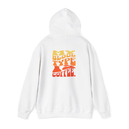Coffee Lover's Hoodie Printify