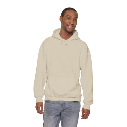 Desert Sunset Hoodie - Cozy Unisex Sweatshirt for Outdoor Lovers, Perfect for Gifts, Travel, Camping, and Relaxation Printify