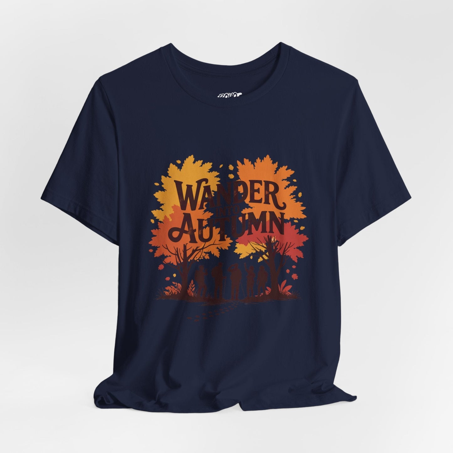 Wander Autumn Tee Boho Wear