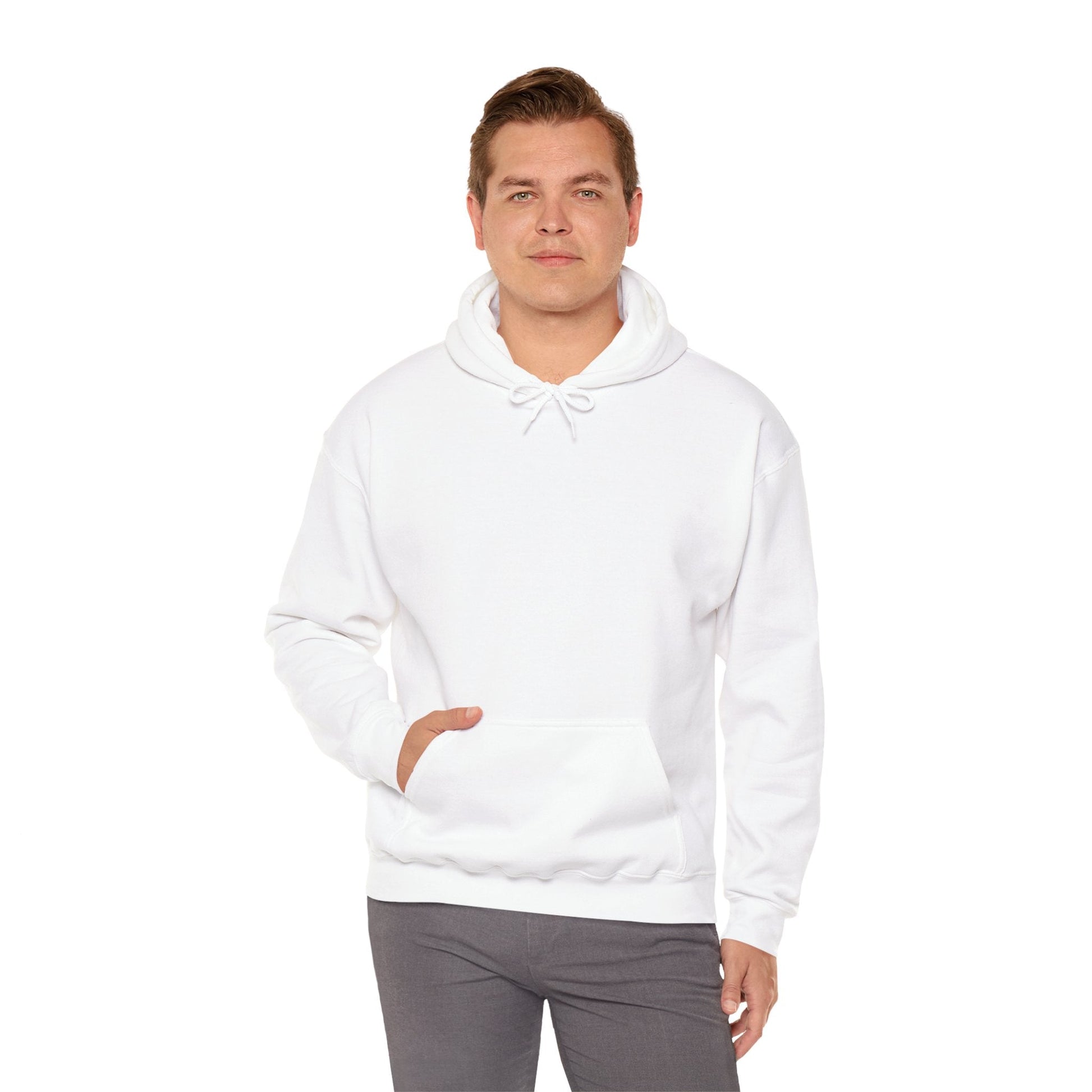 Desert Sunset Hoodie - Cozy Unisex Sweatshirt for Outdoor Lovers, Perfect for Gifts, Travel, Camping, and Relaxation Printify