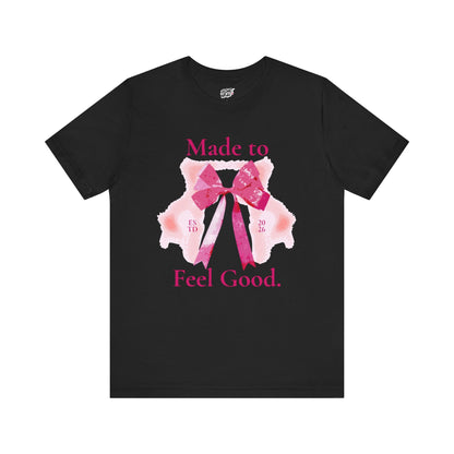 Feel Good Tee Printify