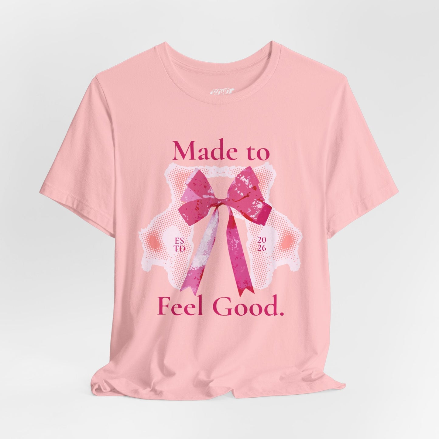 Feel Good Tee Boho Wear