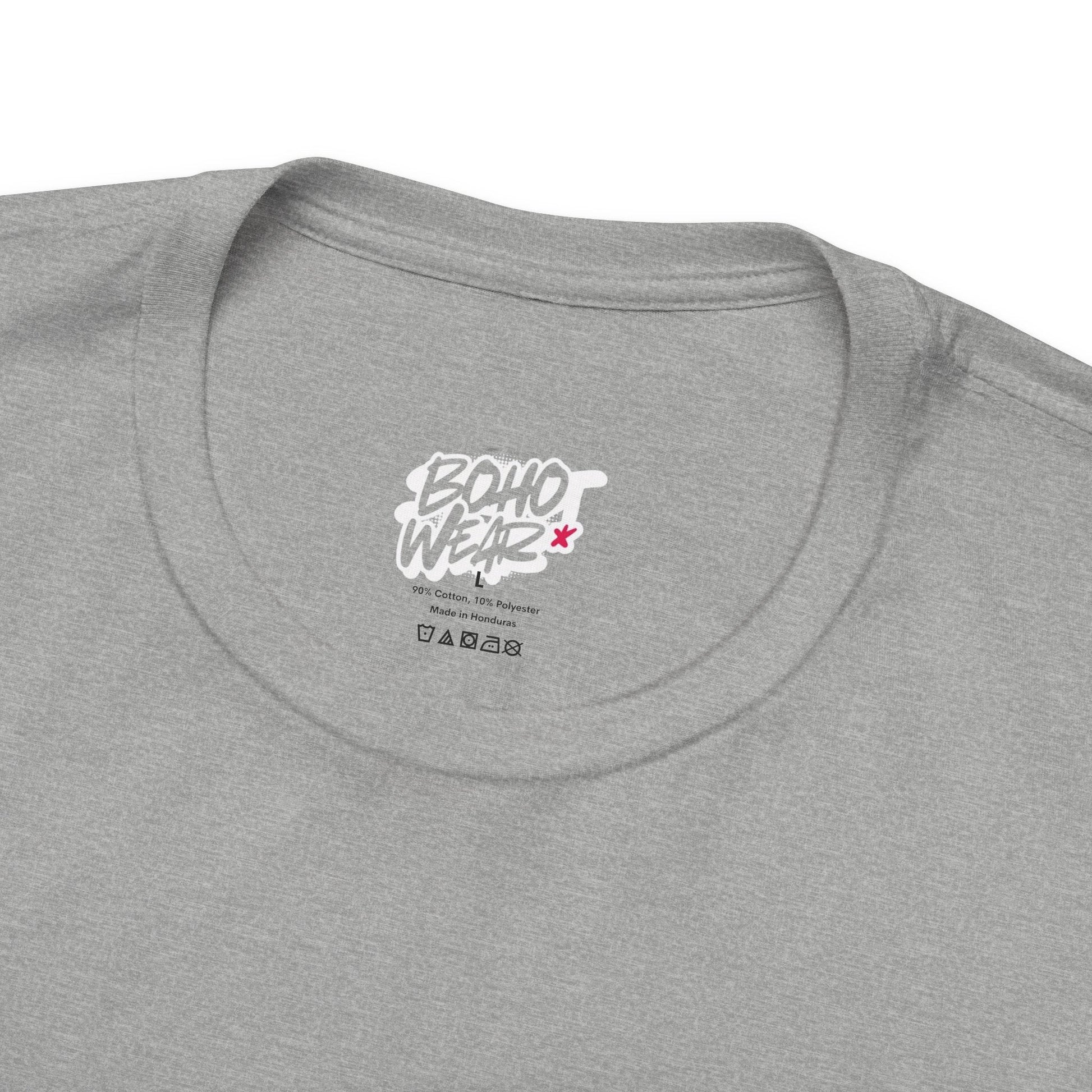 Funny Autumn Tee Boho Wear