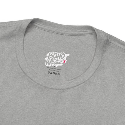 Funny Autumn Tee Boho Wear