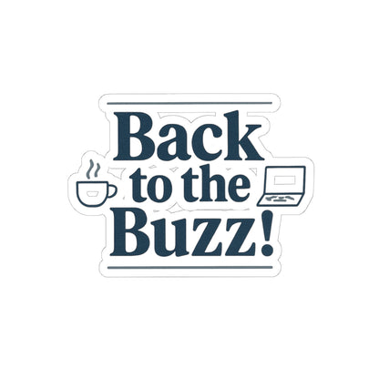 Kiss-Cut Stickers Printify