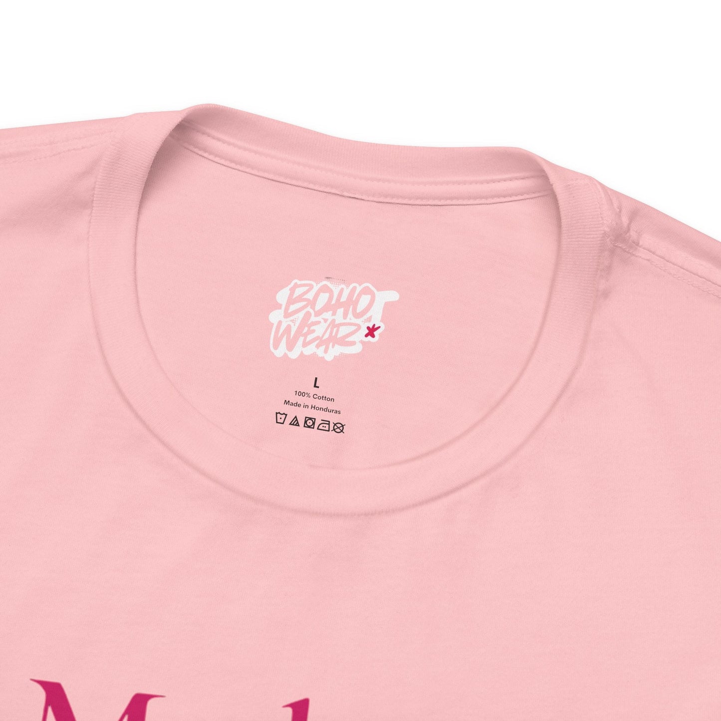 Feel Good Tee Boho Wear