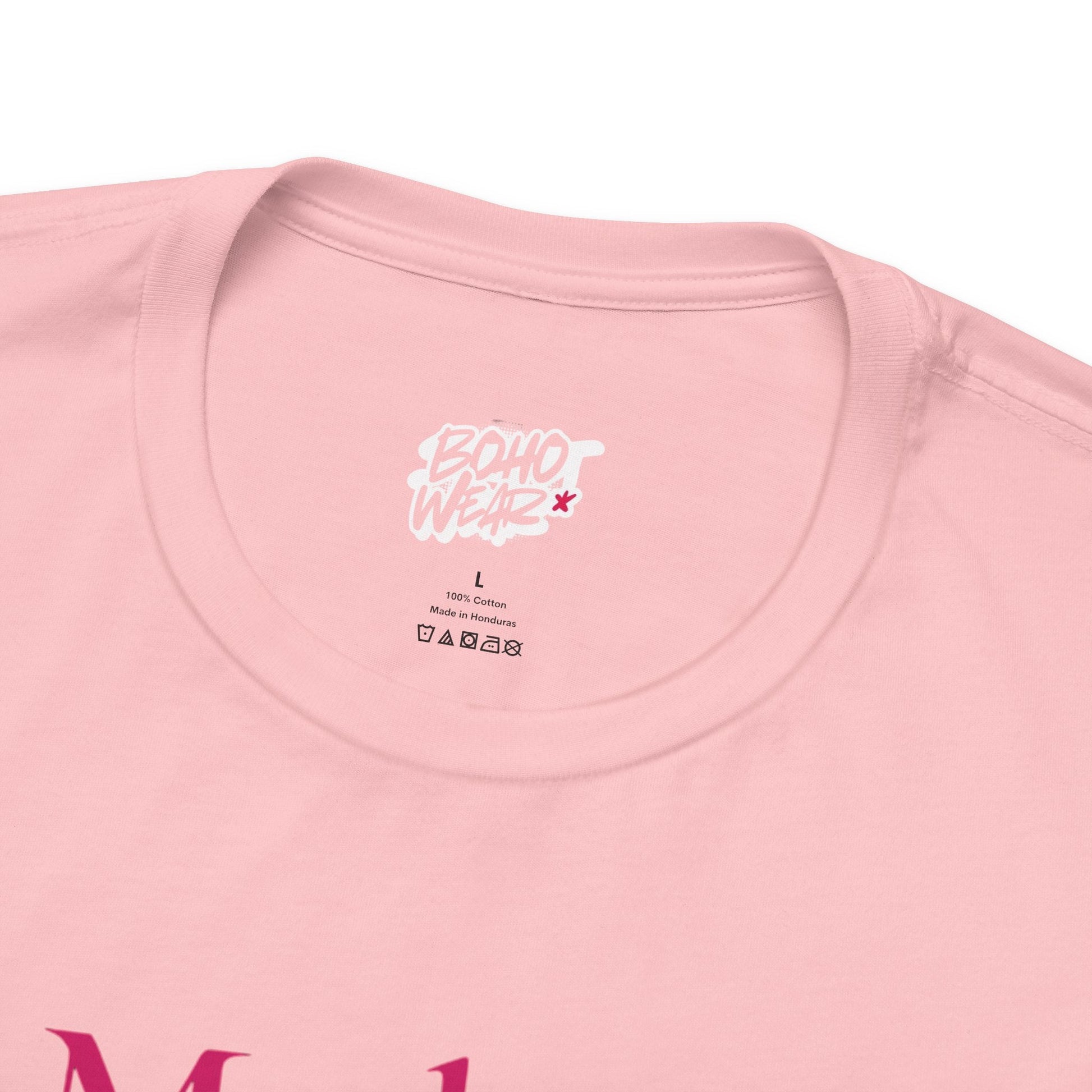 Feel Good Tee Boho Wear