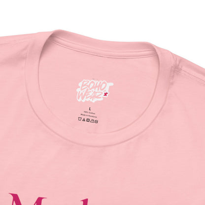 Feel Good Tee Boho Wear