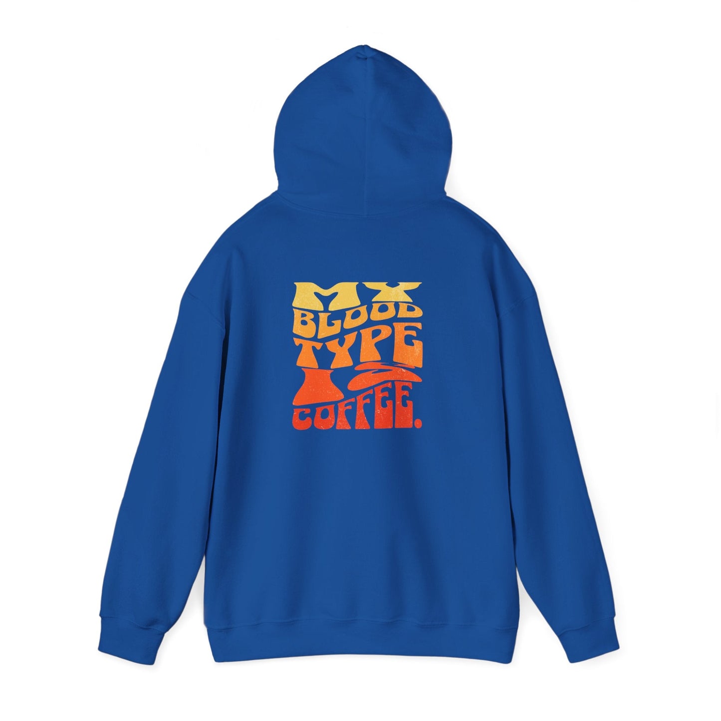 Coffee Lover's Hoodie Printify