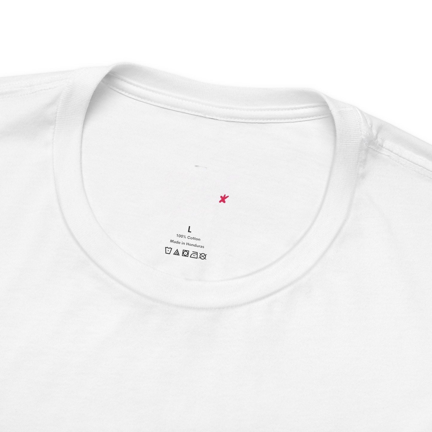 Wild Flower Botany Unisex Tee - Nature-Inspired Floral Shirt Printify