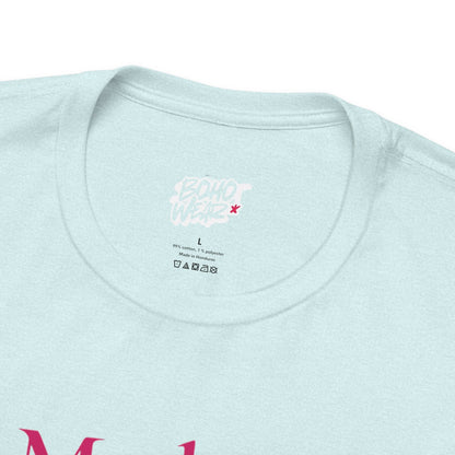 Feel Good Tee Boho Wear