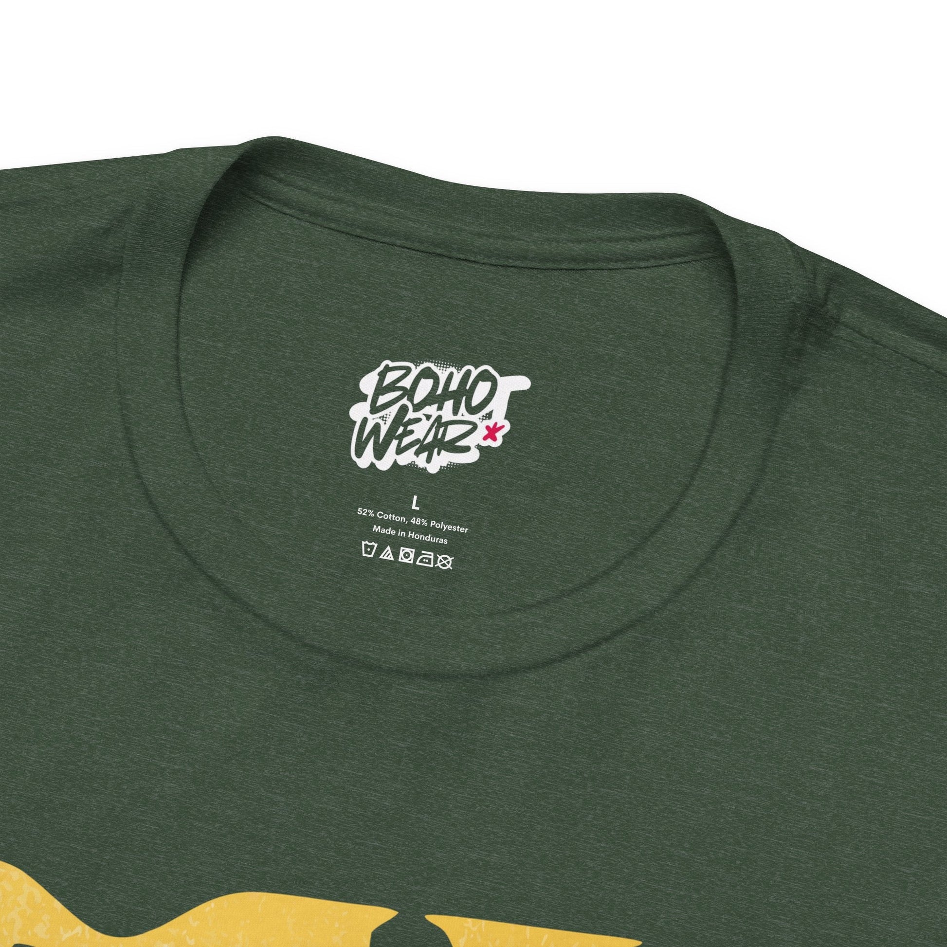 Coffee Lover's Tee - Unisex Jersey Short Sleeve Printify