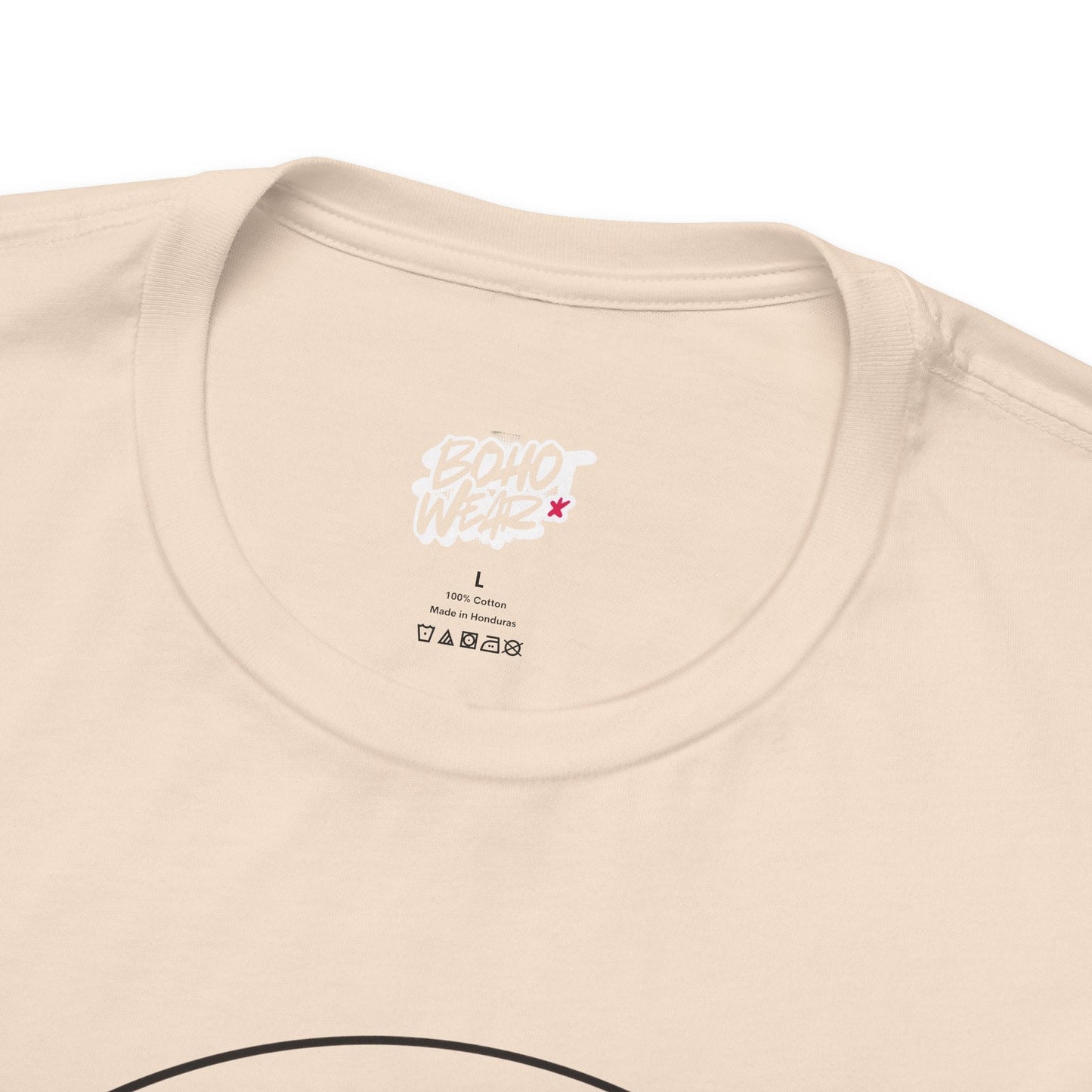 Ocean Wave Graphic Tee | Cool Casual Wear, Beach Lover Gift, Art Inspired Shirt, Summer Attire, Gift for Him/Her Printify