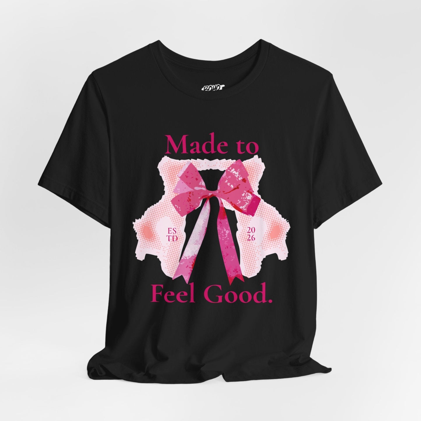 Feel Good Tee Printify