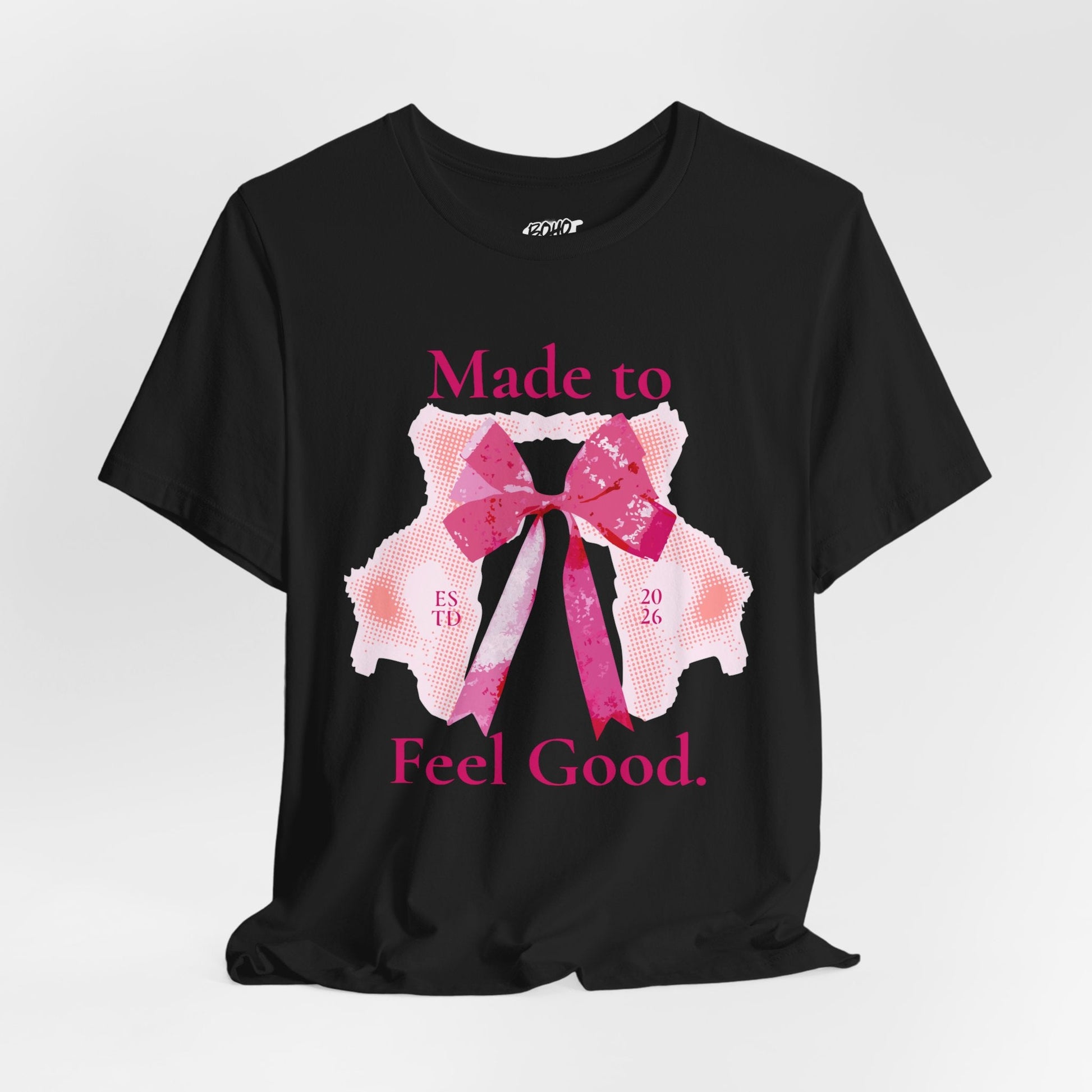 Feel Good Tee Printify