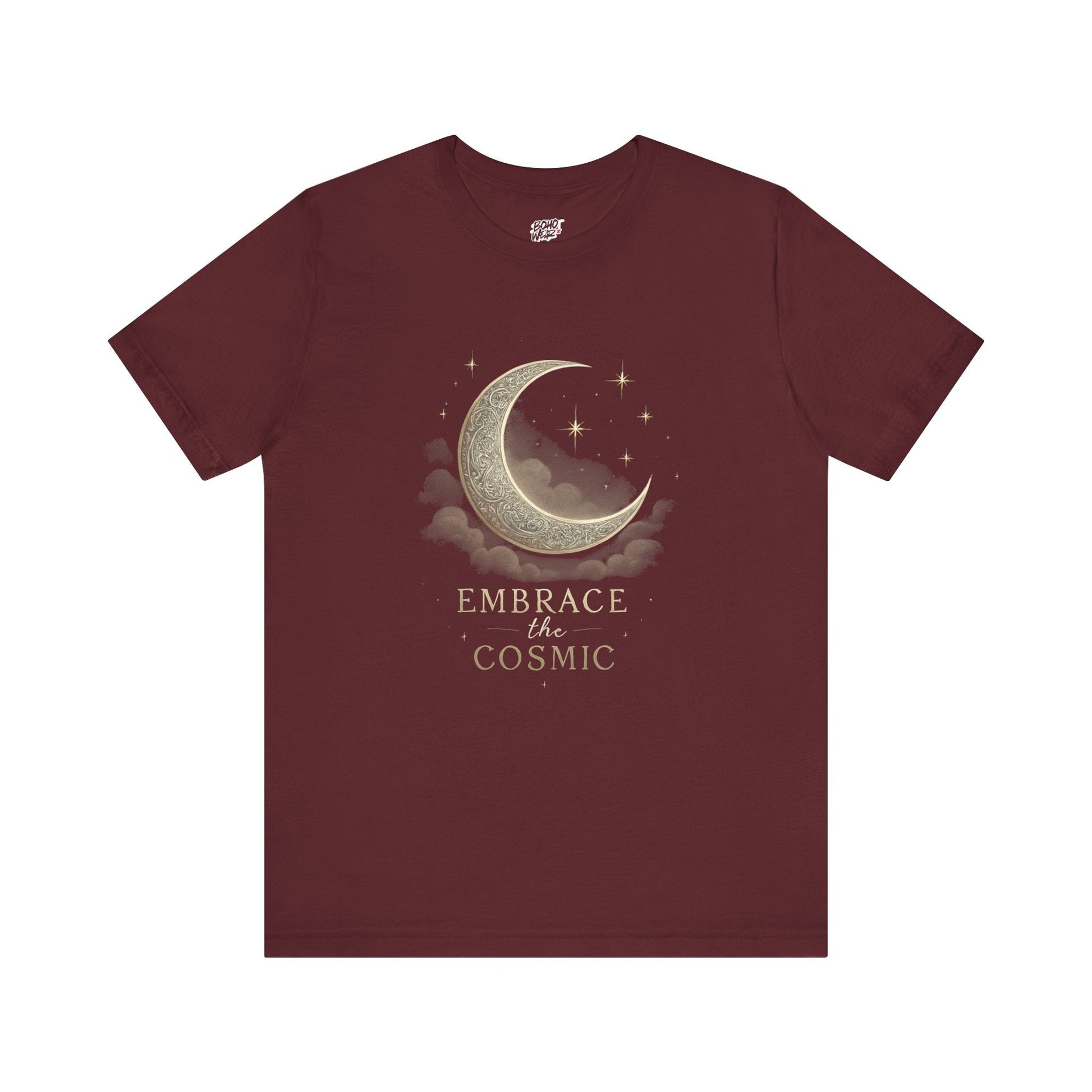 Cosmic Unisex Tee Printify