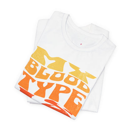 Coffee Lover's Tee - Unisex Jersey Short Sleeve Printify