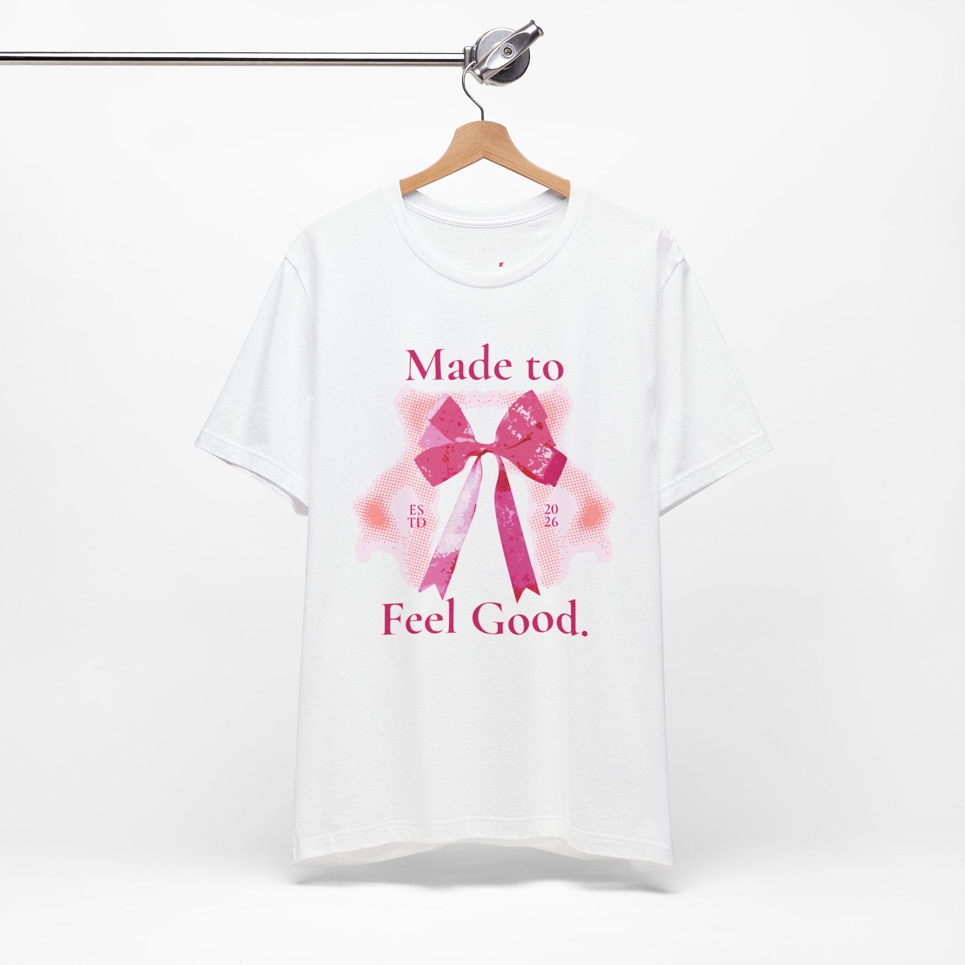 Feel Good Tee Printify