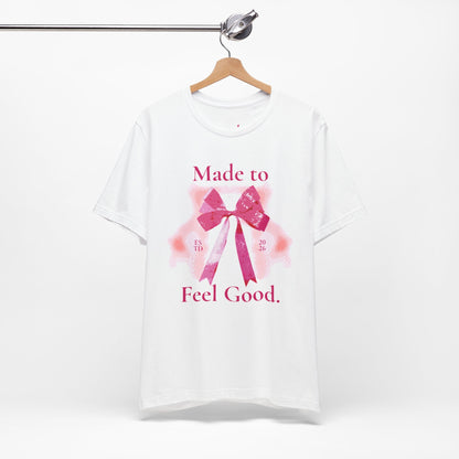 Feel Good Tee Printify