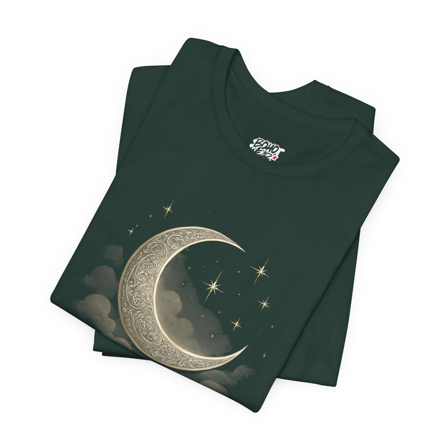 Cosmic Unisex Tee Printify