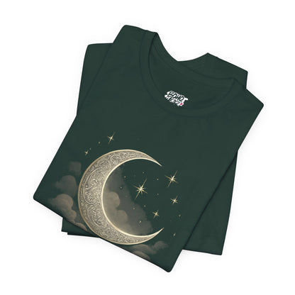 Cosmic Unisex Tee Printify