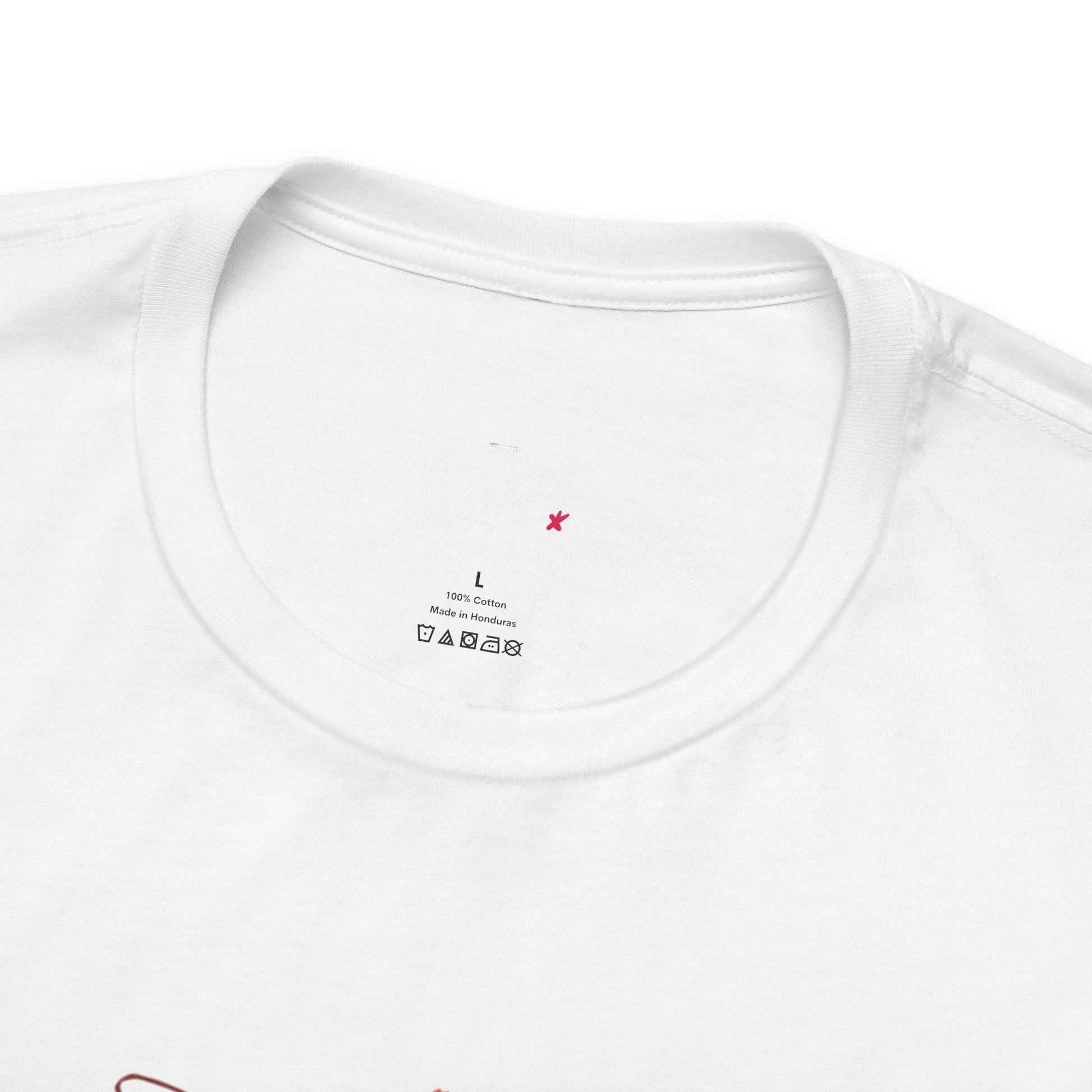 Spice Up Your Style Tee Boho Wear