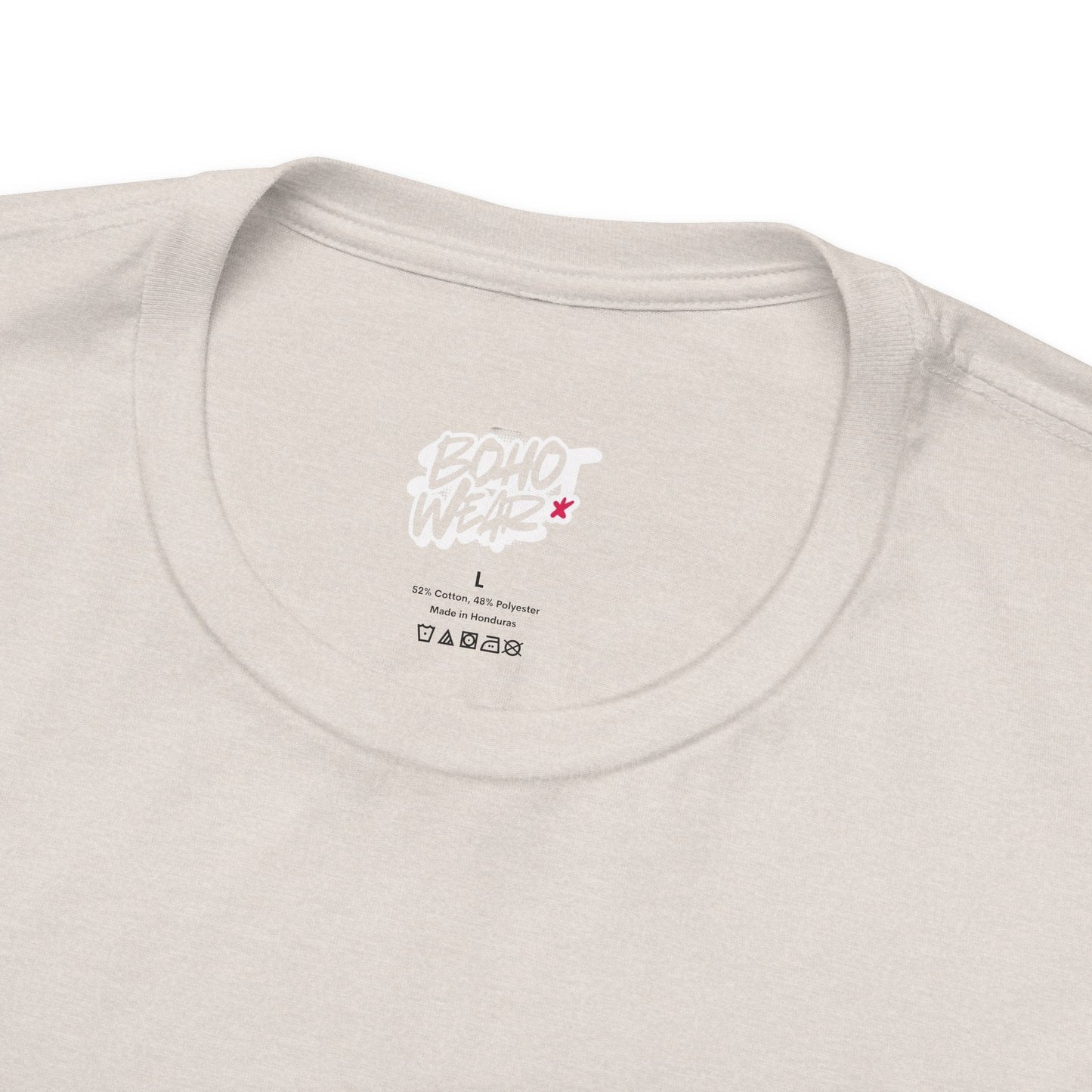 T-Shirt - saturday's reat then comes monday Boho Wear