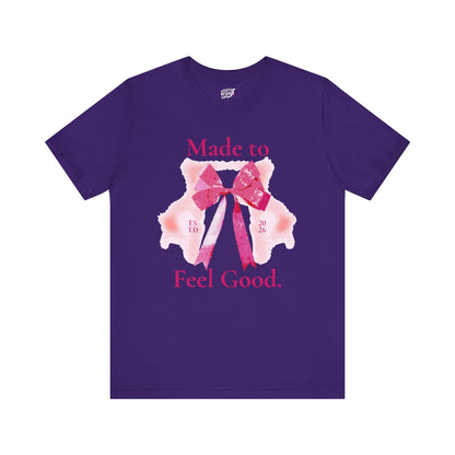 Feel Good Tee Printify
