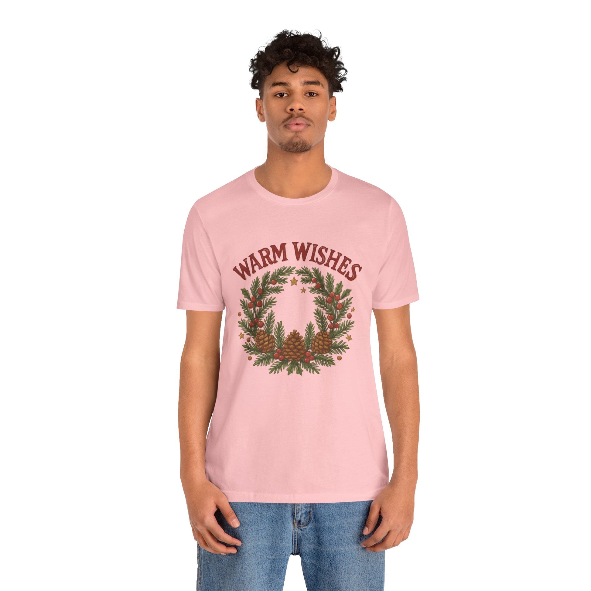 Warm Wishes Tee Printify