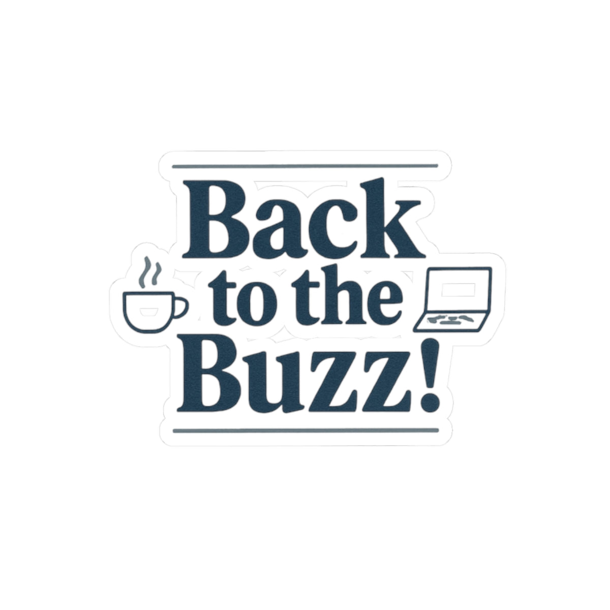 Kiss-Cut Stickers Printify