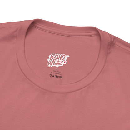 Coffee Lover T-Shirt - Life happens Coffee helps Boho Wear