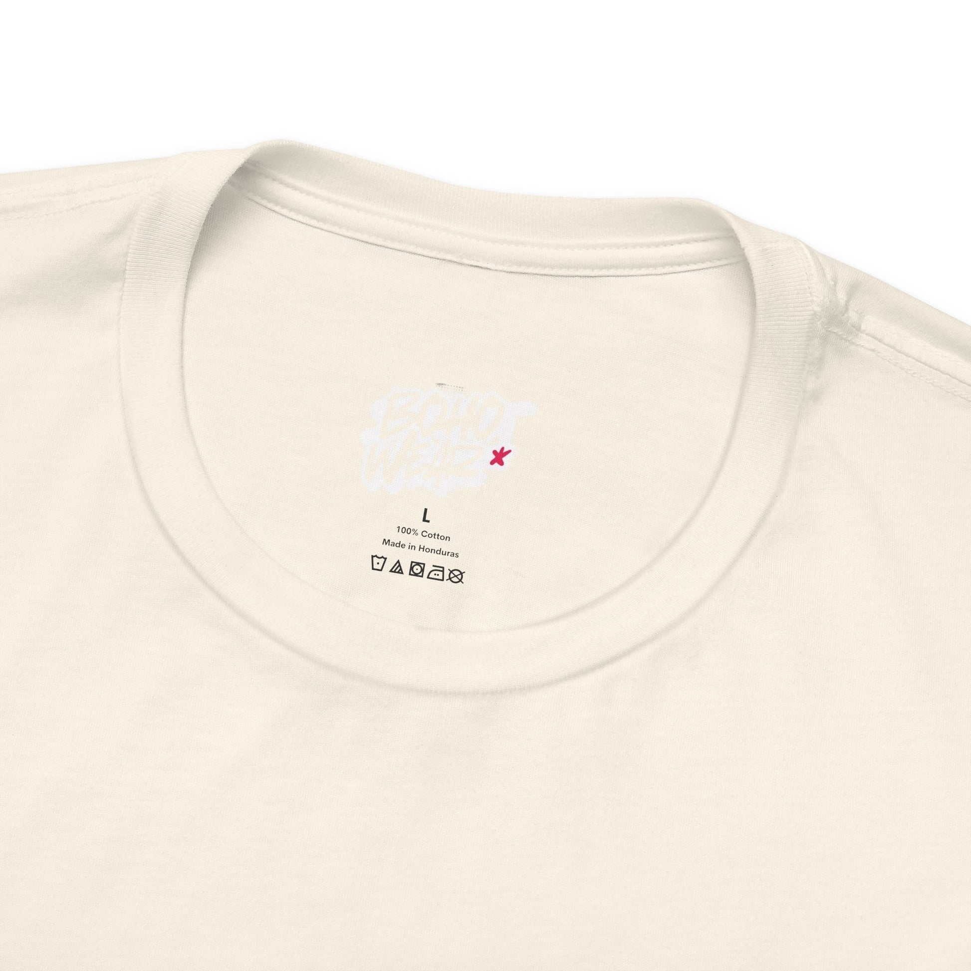 Wander Autumn Tee Boho Wear