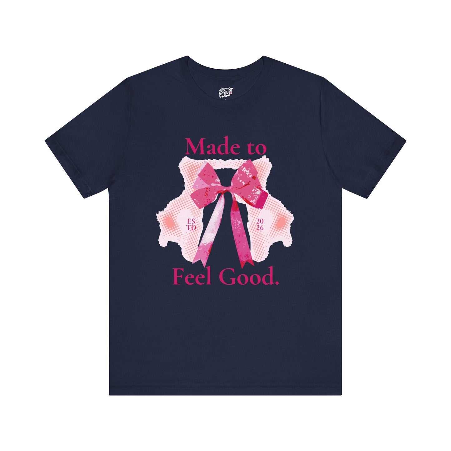Feel Good Tee Printify