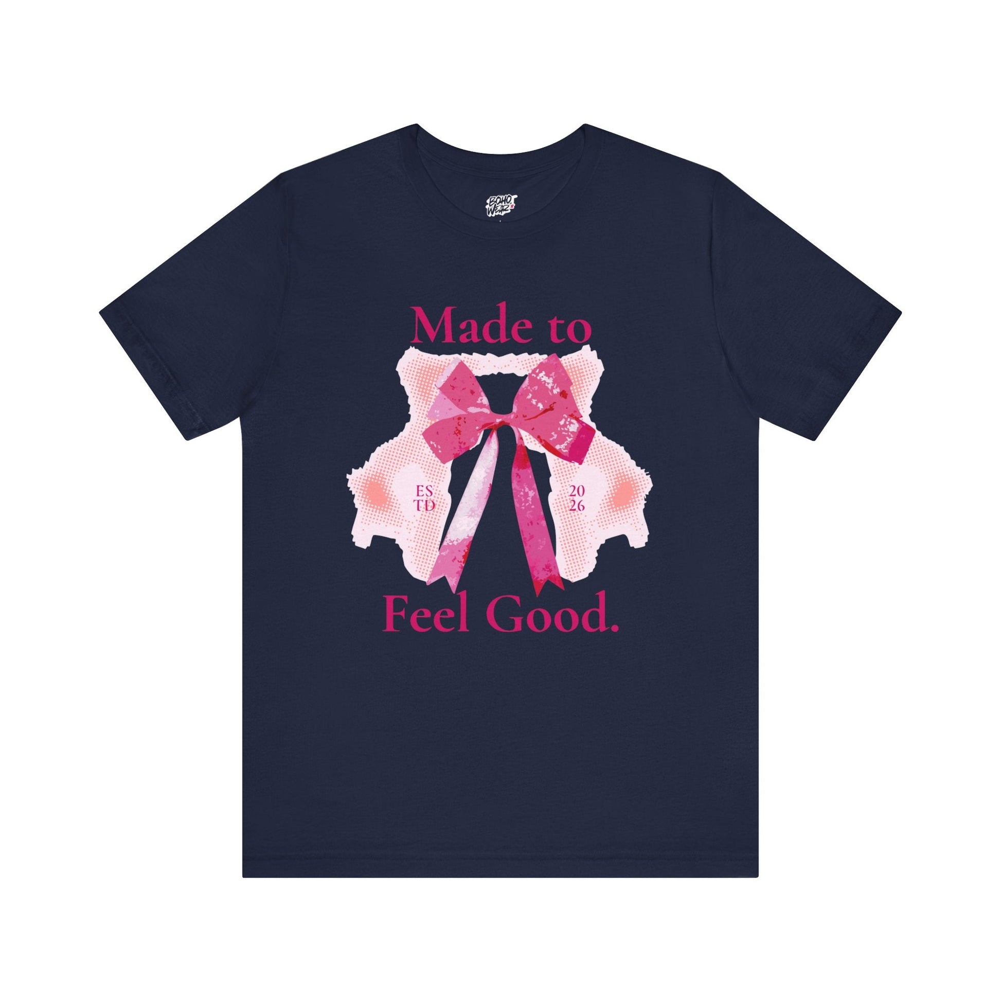 Feel Good Tee Printify