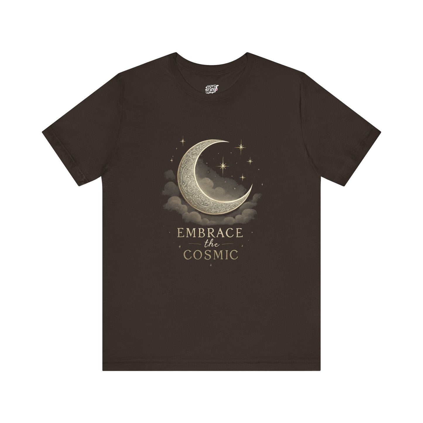 Cosmic Unisex Tee Printify