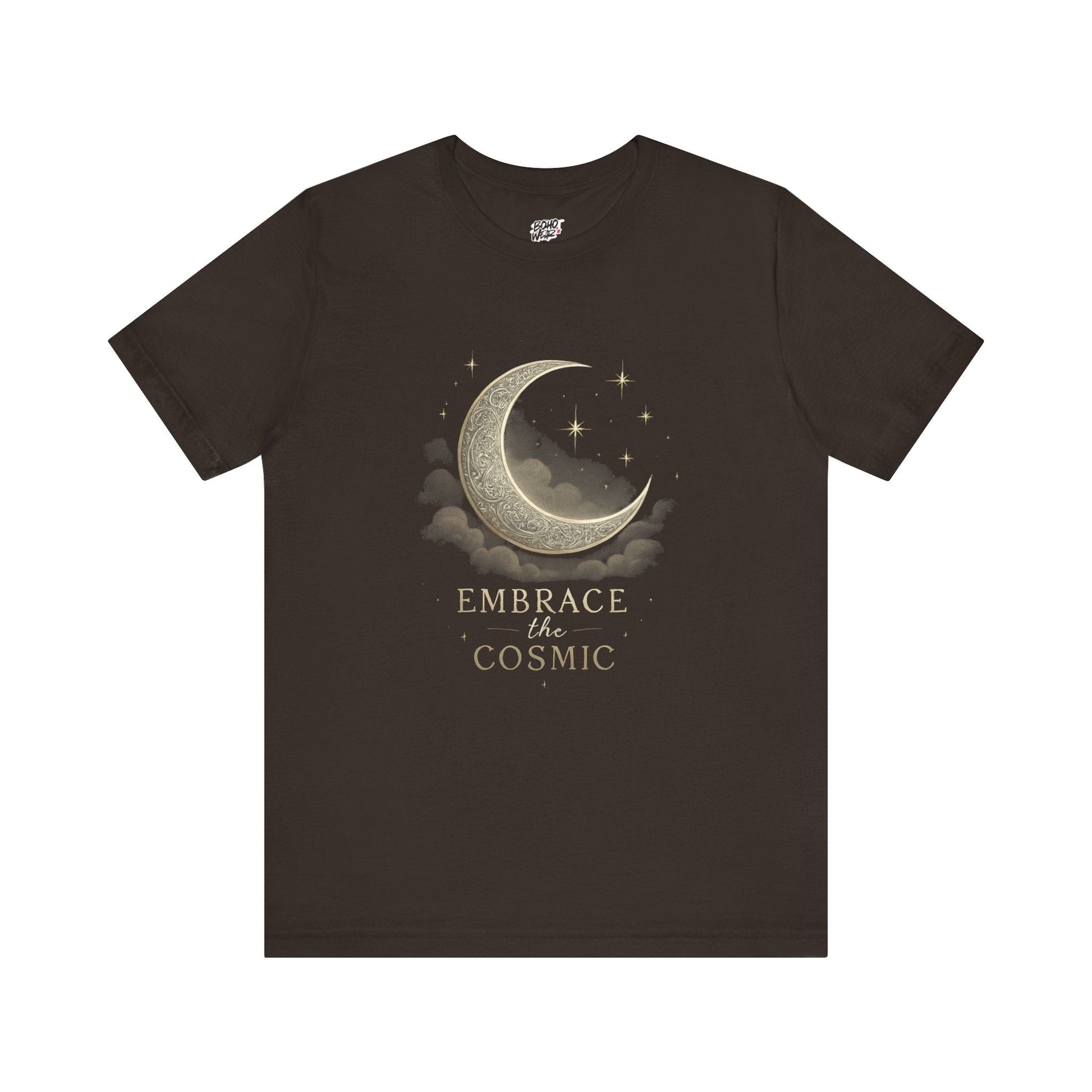 Cosmic Unisex Tee Printify