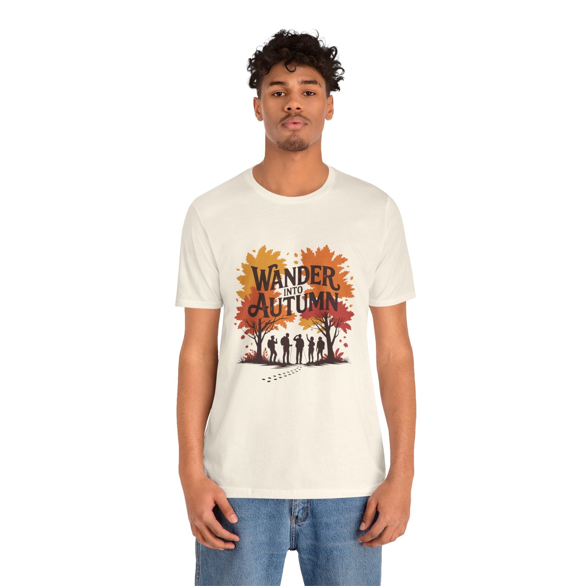 Wander Autumn Tee Boho Wear