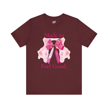 Feel Good Tee Printify