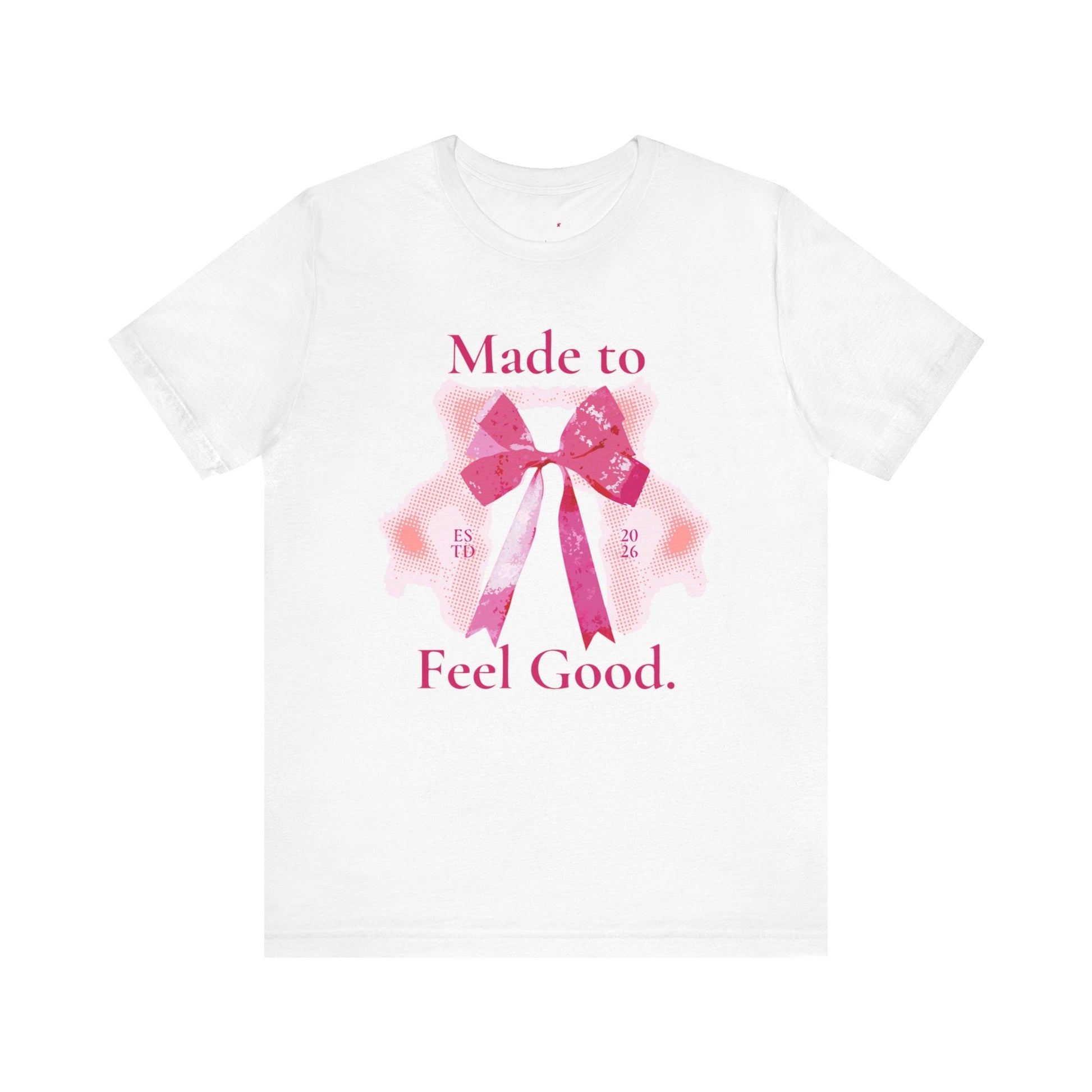 Feel Good Tee Printify