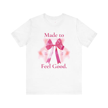 Feel Good Tee Printify