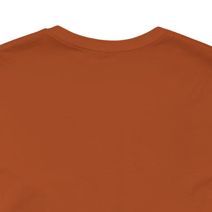 Unisex Jersey Short Sleeve Tee Boho Wear